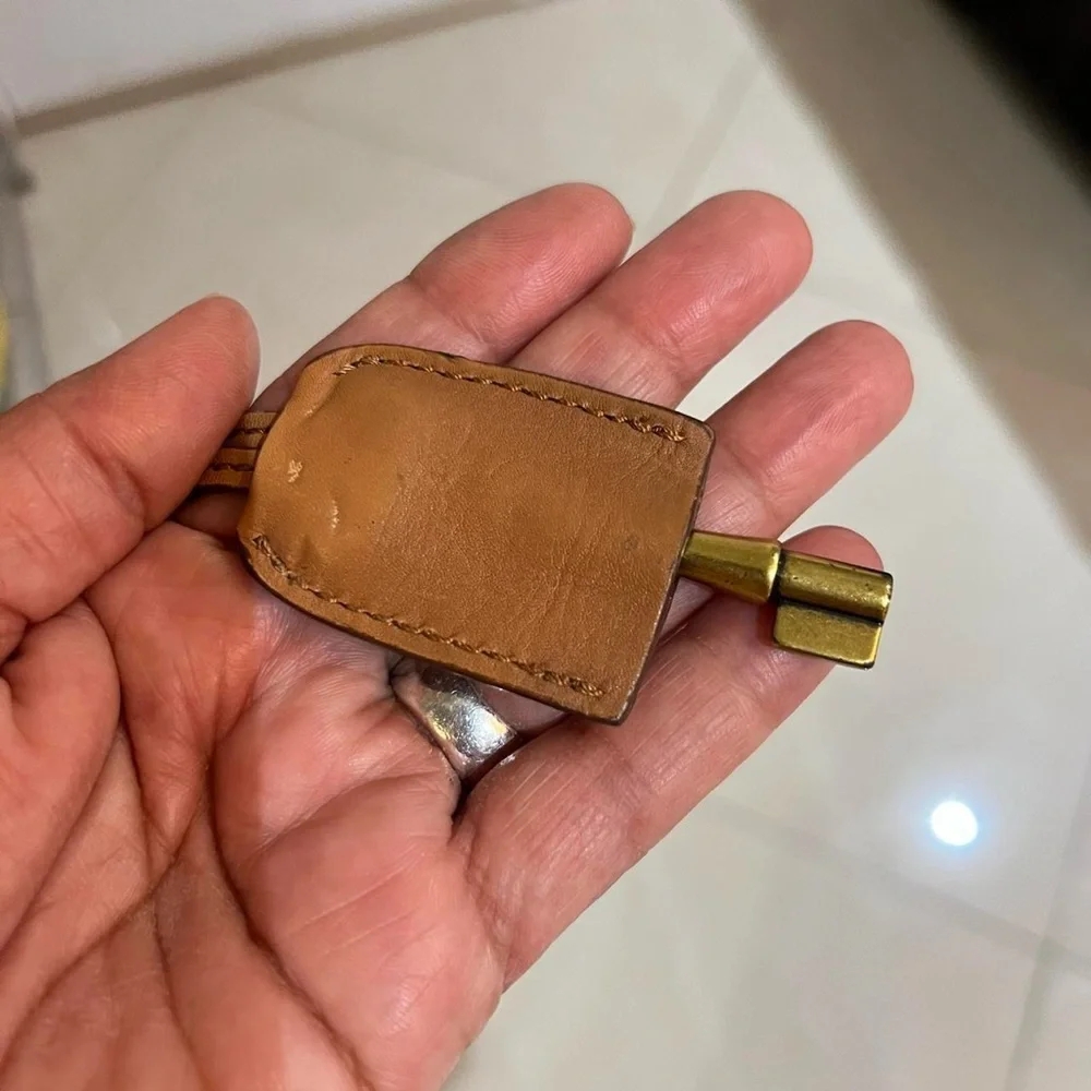Fossil vintage bag - Picture 5 of 16